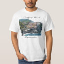 Search for cinque terre tshirts Village