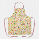 Search for fruity aprons Green
