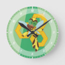 Search for super hero clocks Superhero girls