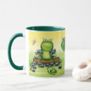 Search for frog design mugs Frogs