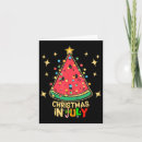 Search for watermelon christmas cards Celebrate
