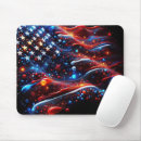 Search for red splatter mousepads Abstract