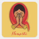 Search for indian woman stickers Hindu