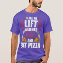 Search for weight lifting tshirts Dad