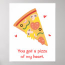 Search for pizza puns Cheesy