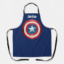 Search for america aprons avengers