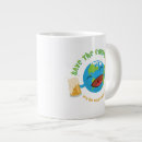 Search for save the earth mugs Funny
