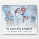 Search for this year mousepads For him