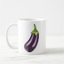 Search for eggplants mugs Joke