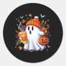 Search for ice house stickers Spooky season