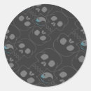 Search for skull pattern stickers Skulls