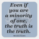 Search for truth stickers Inspiration