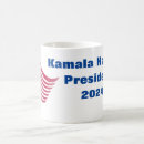 Search for kamala harris mugs America