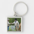 Search for rancher key rings Cowboy