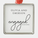 Search for christmas engagement party supplies Modern