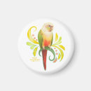 Search for cheeks magnets Parrot