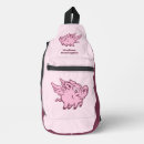 Search for pig fly bags Funny