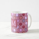 Search for spotty pattern mugs Dotty