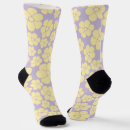 Search for pastel purple socks Modern
