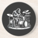Search for drum coasters Band