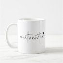 Search for authentic mugs Modern