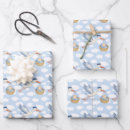 Search for boys wrapping paper Baby boy