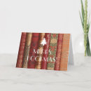 Search for library christmas cards Bibliophile