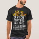 Search for ask me about tshirts Cute