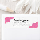 Search for sprinkles return address labels Whimsical