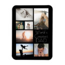 Search for worlds greatest magnets Dad