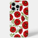 Search for poppy flower iphone cases Floral
