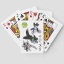 Search for kitty playing cards Cute