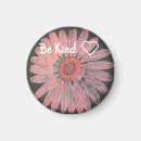 Search for jaded magnets Blue