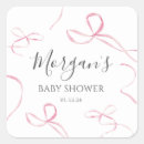 Search for plates stickers Pink bow