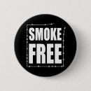 Search for smoking badges Smoke free