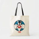Search for sylvester bags Cartoon