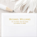 Search for create your return address labels Modern