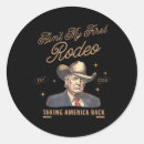 Search for aint stickers Presidential satire