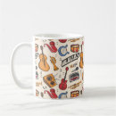 Search for guitar coffee mugs Piano