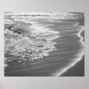 Search for black and white beach posters Ocean