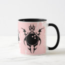 Search for bowling alley mugs Vintage