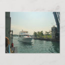 Search for drawbridge postcards Boat