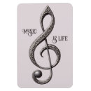 Search for music notes magnets Musical