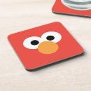 Search for big coasters Elmo