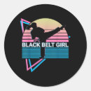 Search for judo girl stickers Martial arts