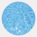 Search for pool water stickers Blue