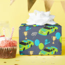 Search for racing car wrapping paper Boy