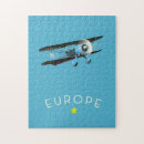 Search for golden puzzles European