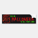 Search for lantern bumper stickers Halloween