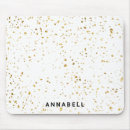 Search for splatter mousepads Trendy